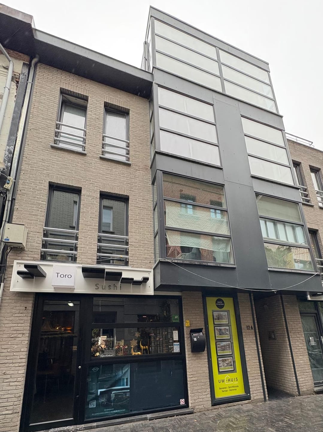 Nieuwstraat 12A