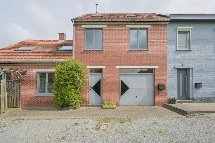 9 huizen te koop Blanden (3052)