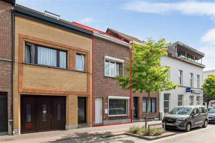 Huis te koop in WILRIJK - € 379.000 - 3 slaapkamers - 123m² - Immoweb