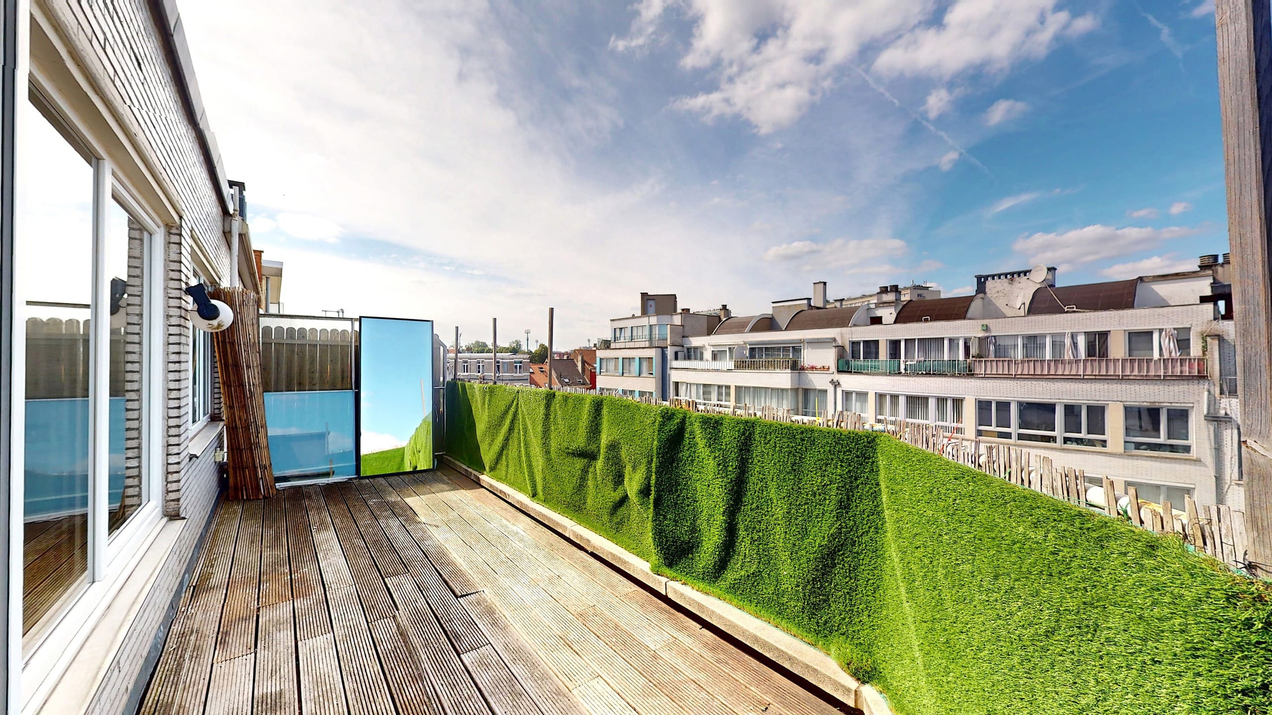 Rue Martin Pfeiffer 9