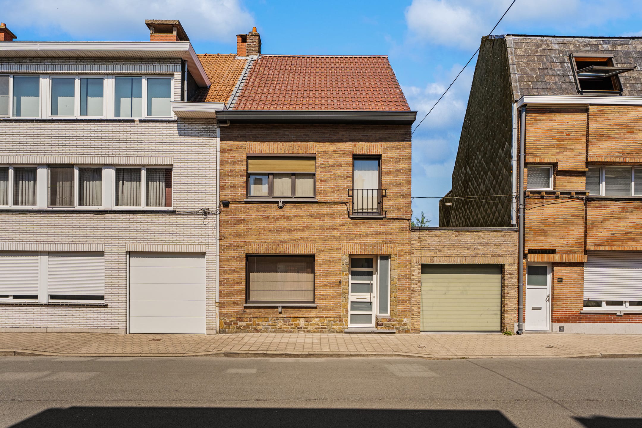 4-cameră casă și familie unică de 131 m²