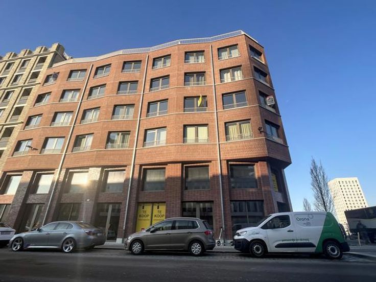 Business for sale in Antwerpen €651,455 186m² Immoweb