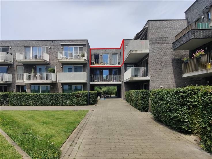 Appartement Te Huur - Geel (2440) - Immoweb