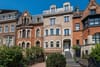 Photo 1 de 30 – Maison à Schaerbeek