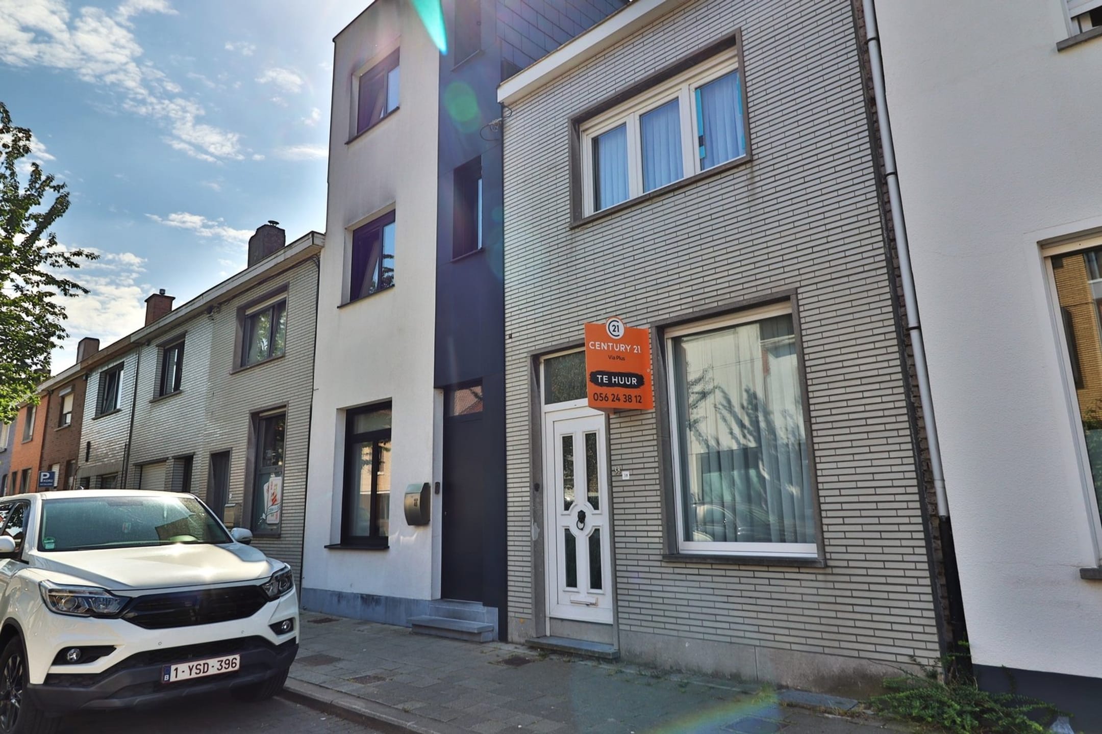 Voorzienigheidsstraat 38