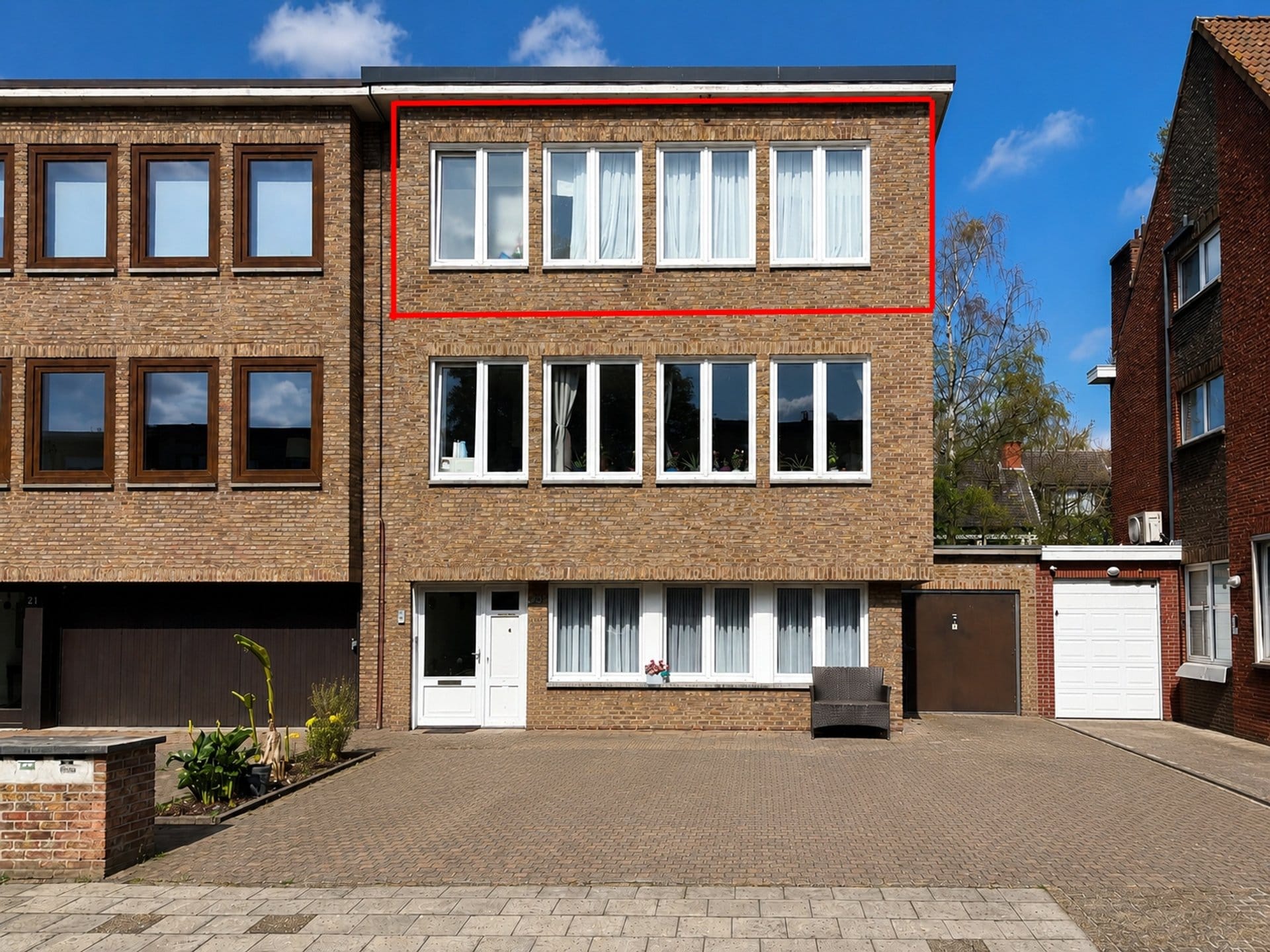Dennenlaan 23