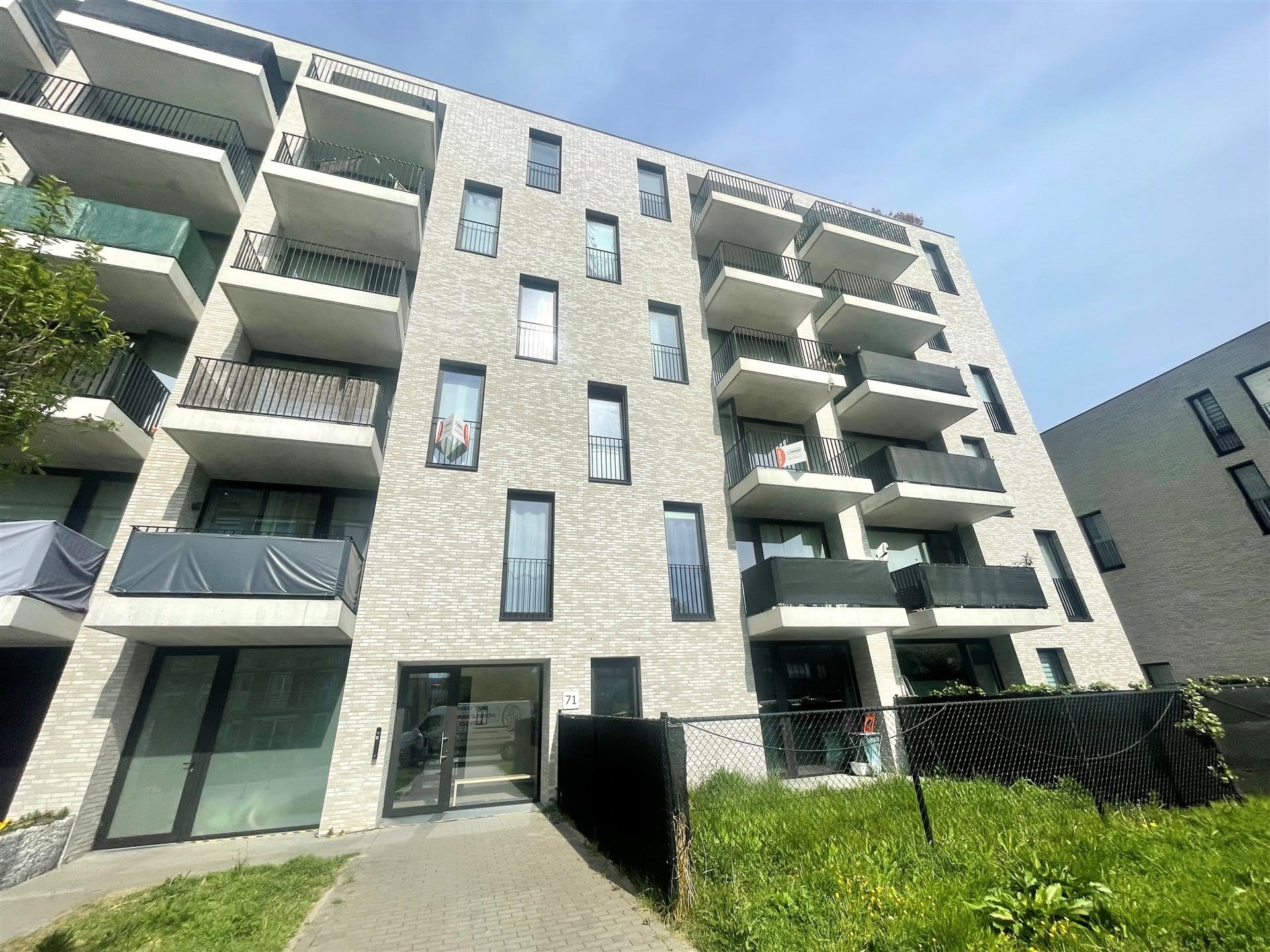 4-Zimmer wohnung mit 94 m²