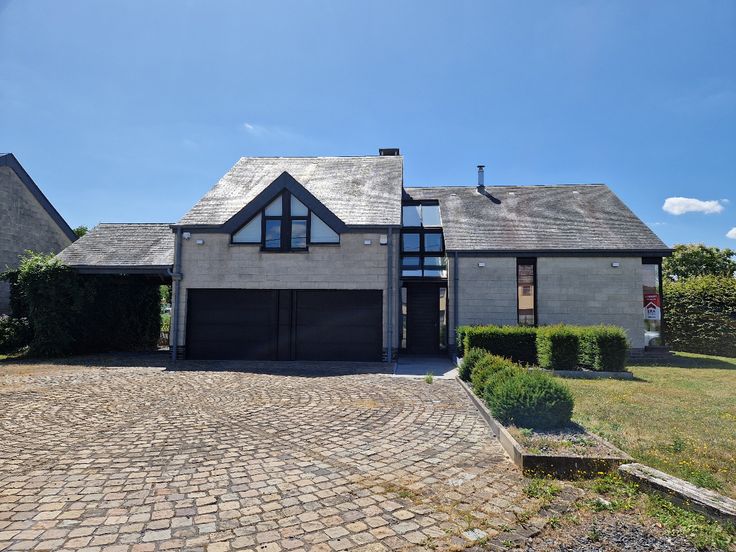 Maison à vendre - habay-la-vieille (6723) - Immoweb