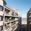 Photo 4 de 5 – Appartement à BLANKENBERGE
