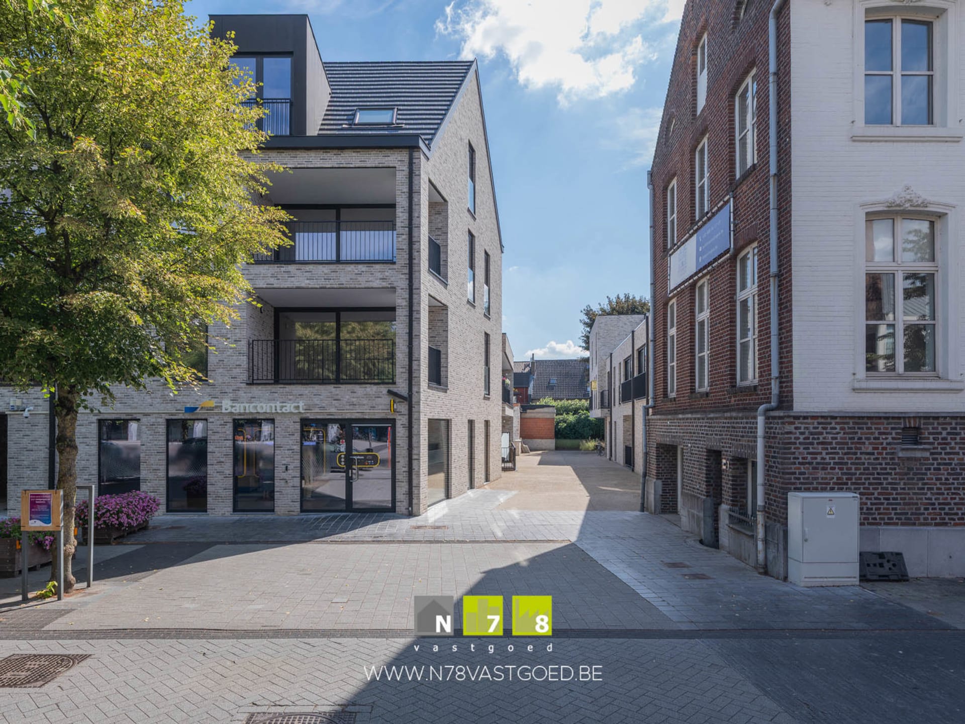Kolonel Aertsplein 12B