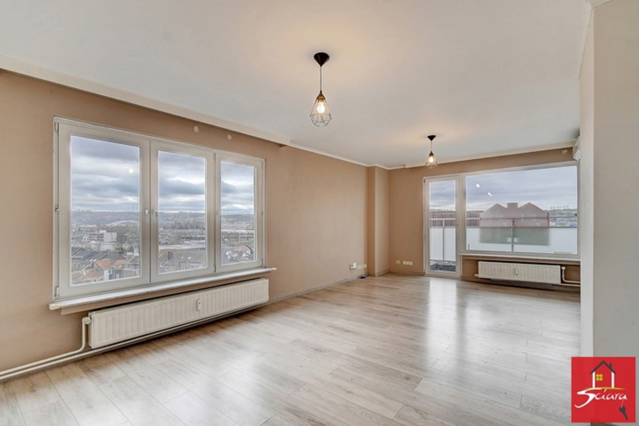 Esplanade de la Paix 8, Herstal, (4040)