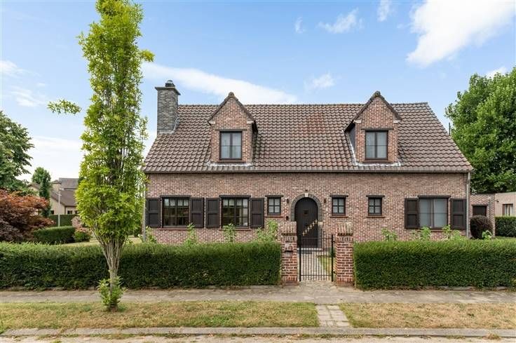 Huis te koop in VRASENE - € 549.000 - 3 slaapkamers - 193m² - Immoweb