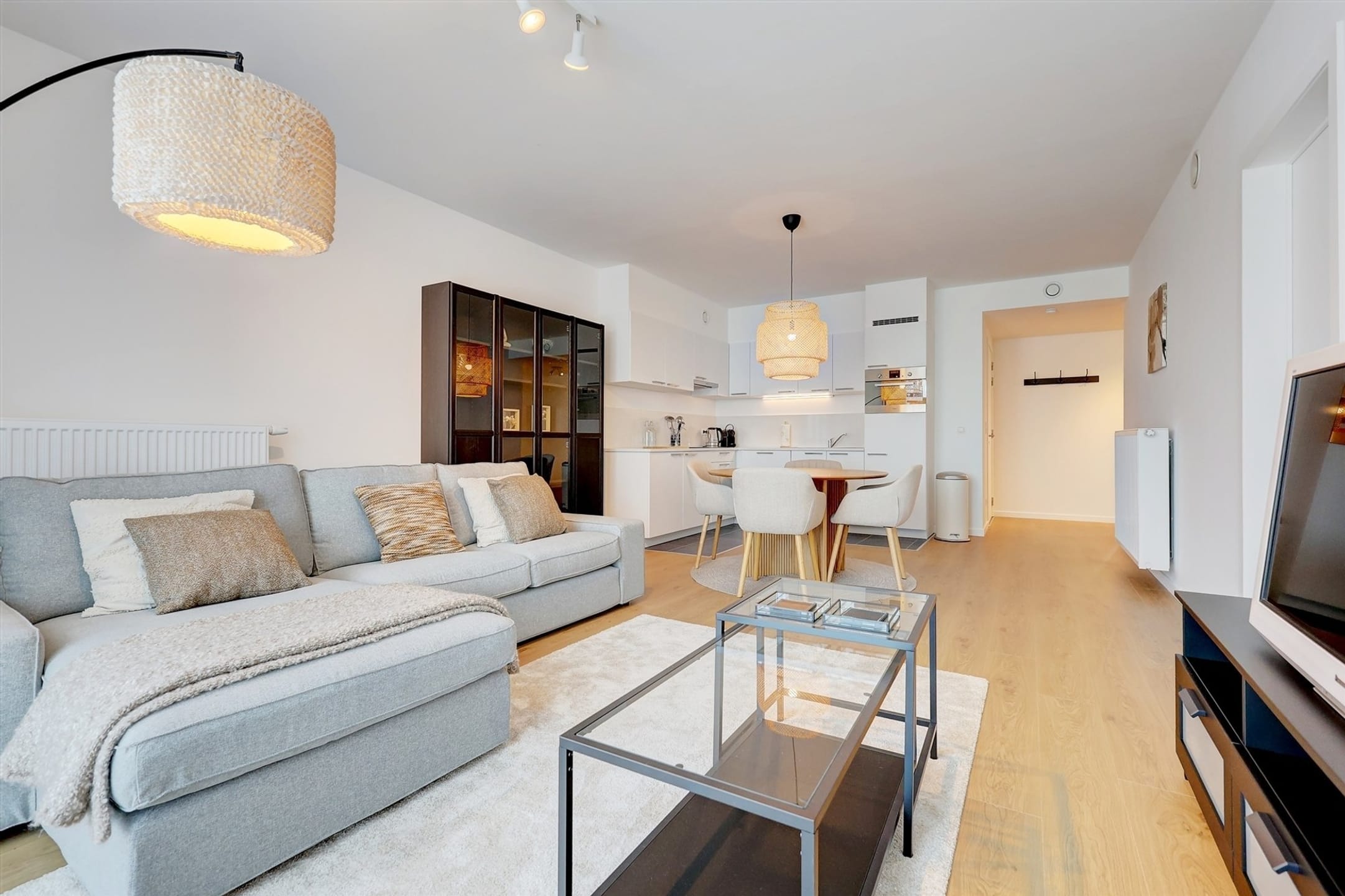 4-Zimmer wohnung mit 111 m²
