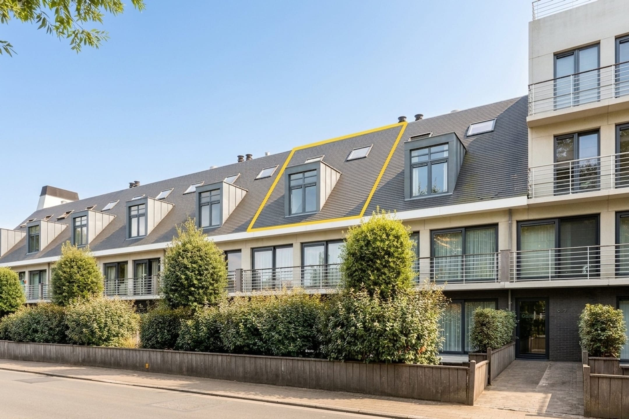 Kapelstraat 249