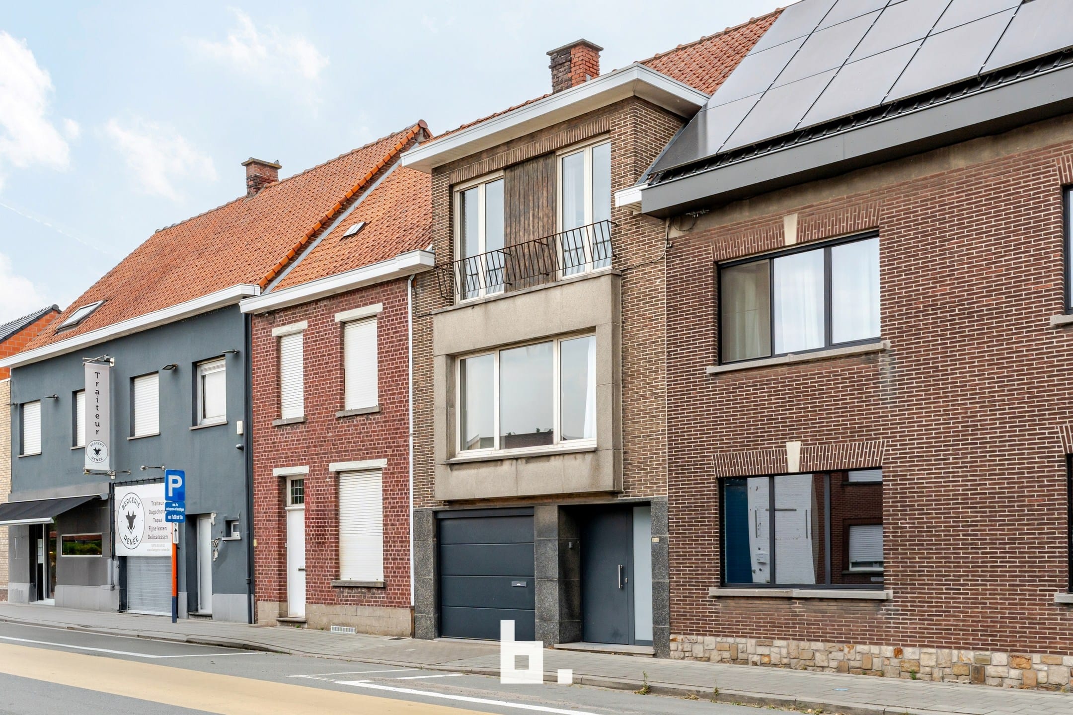 Overleiestraat 132