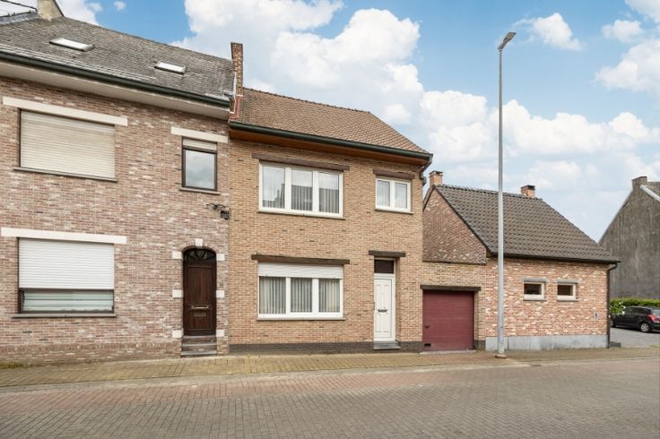 18 huizen te koop Welle (9473)