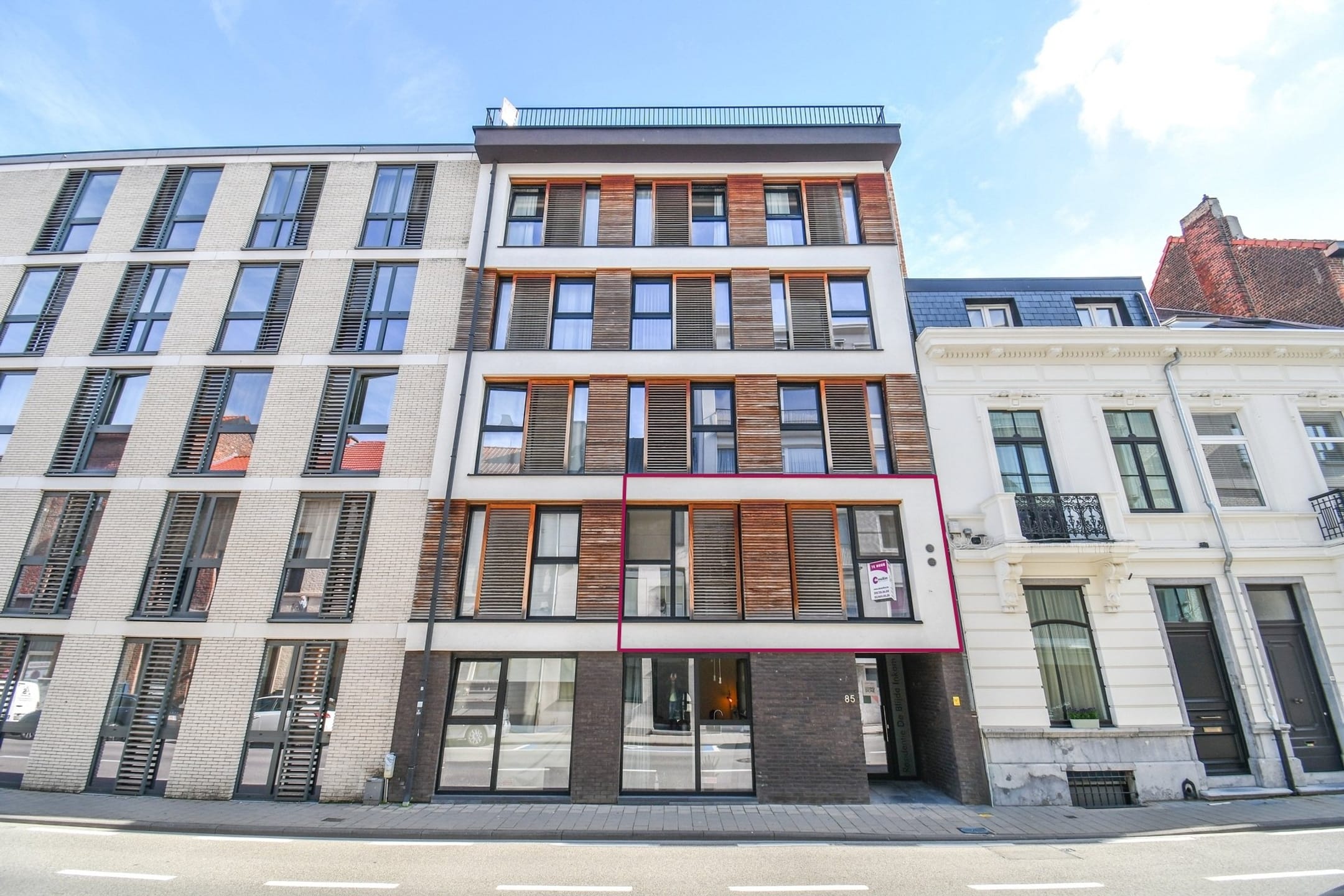 Blijde Inkomststraat 85