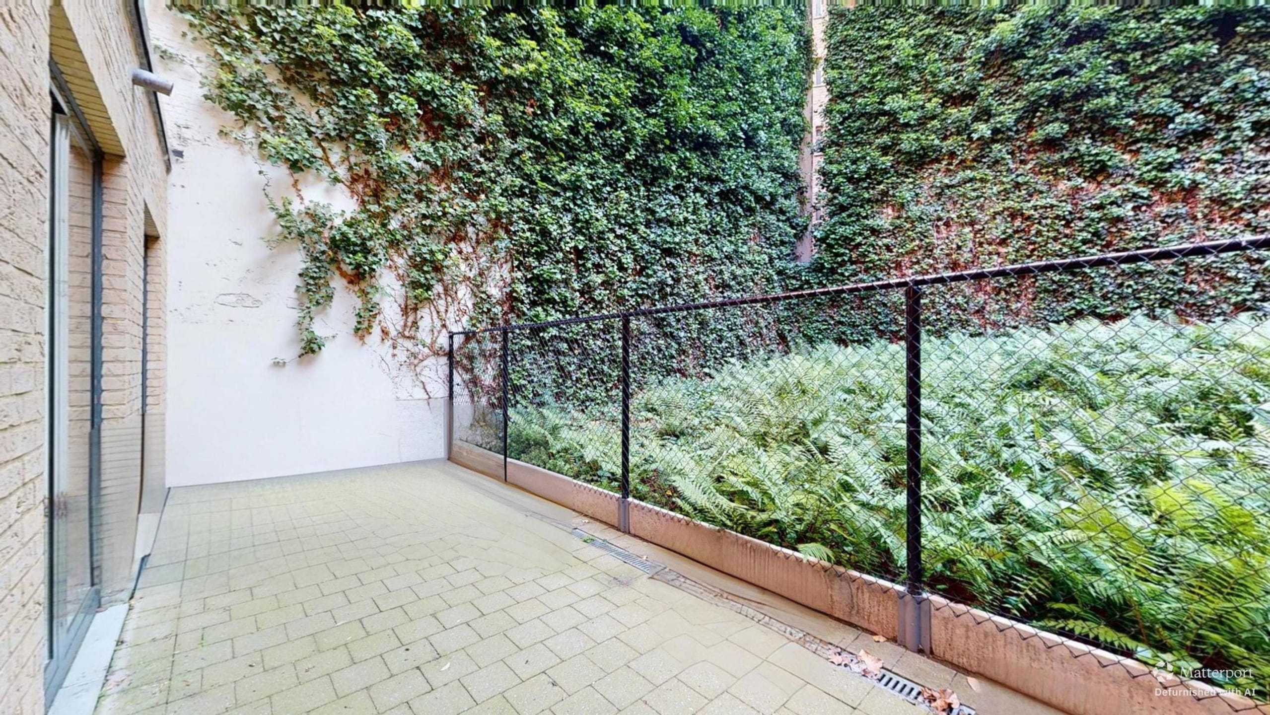 Rue Veydt -