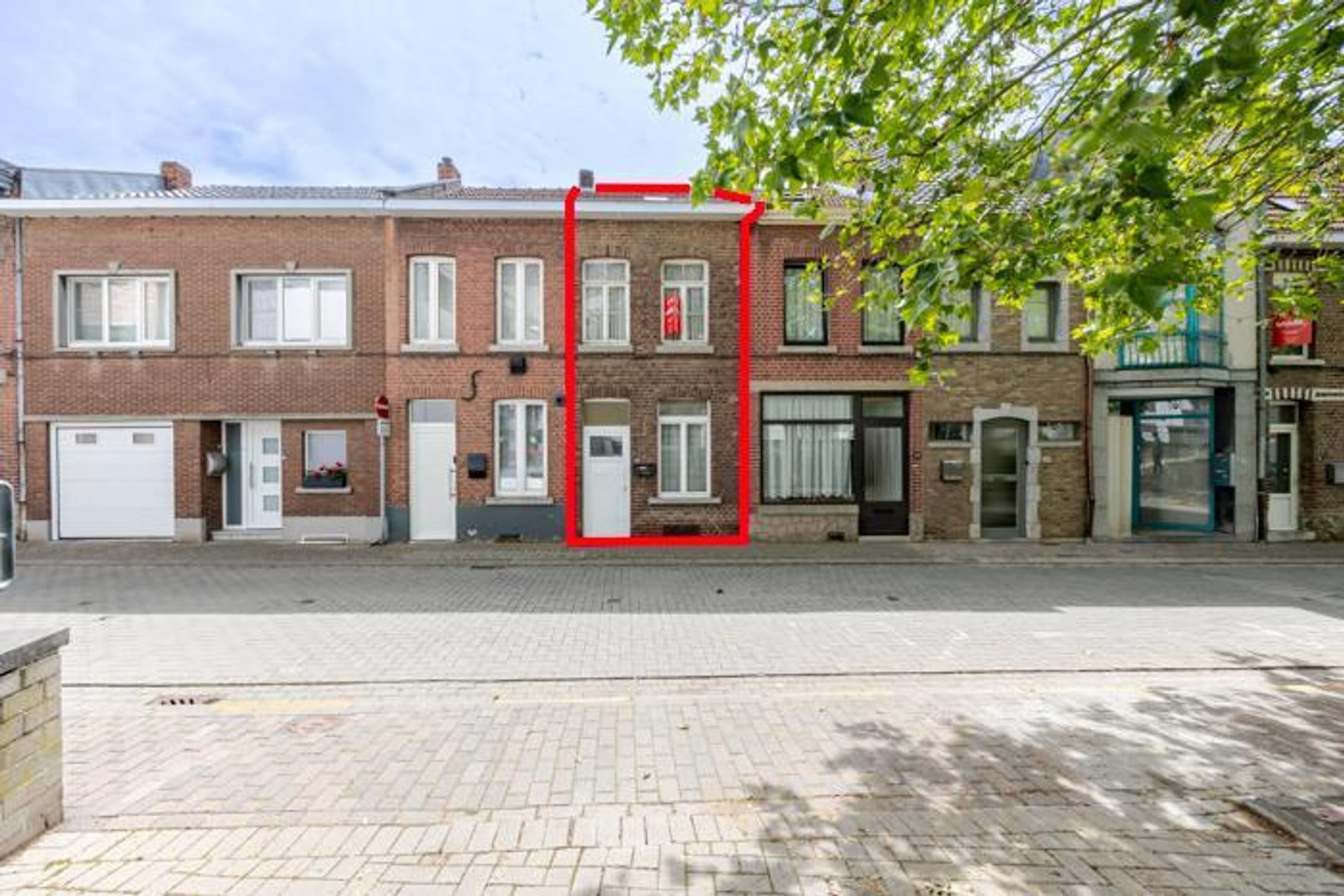 Hondsstraat 30
