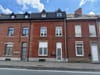 Photo 1 de 8 – Maison à Charleroi