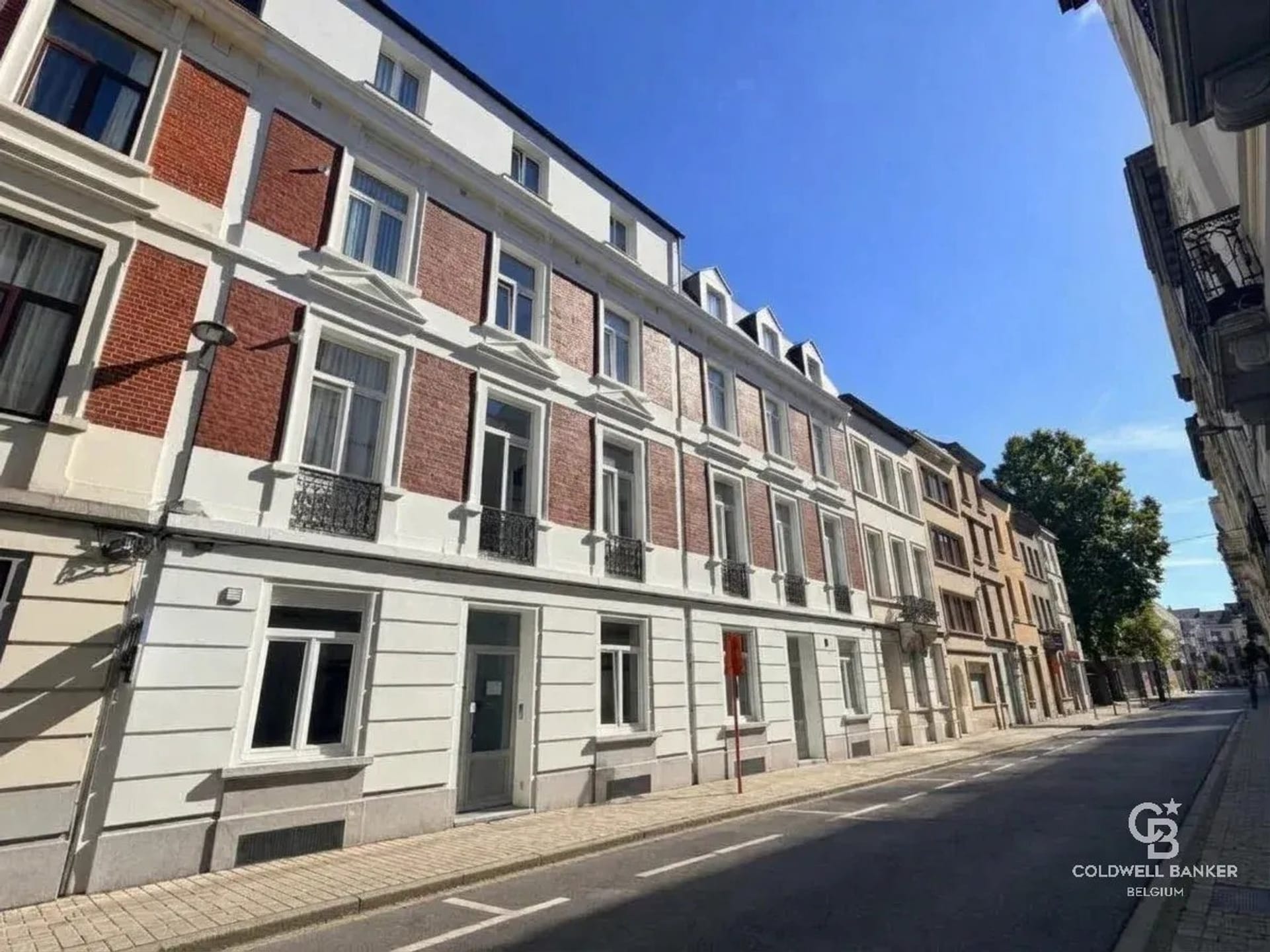 RUE VANDENBROECK 4