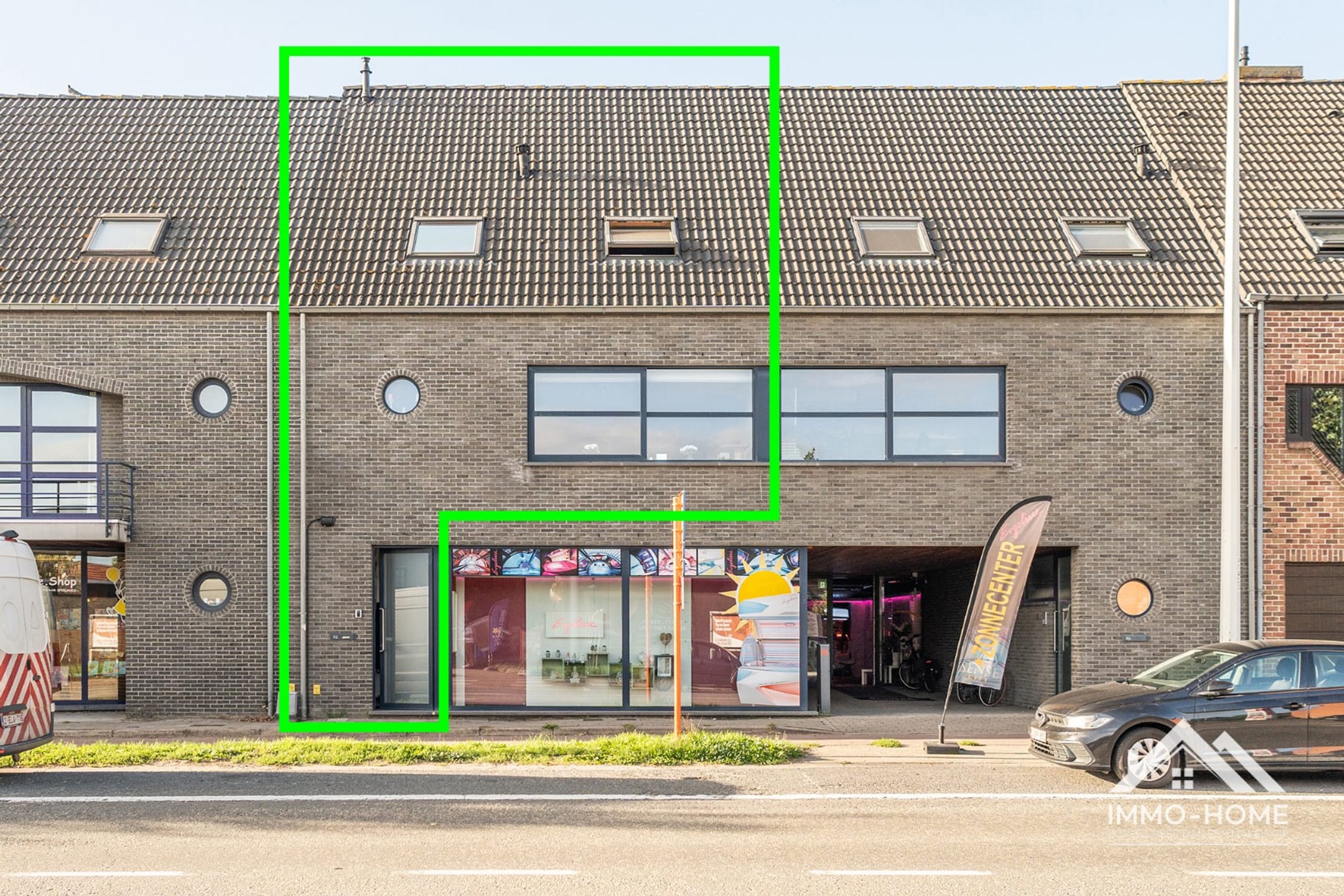 Bergendriesstraat 92
