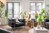 Photo 2 de 20 – Appartement à Antwerpen