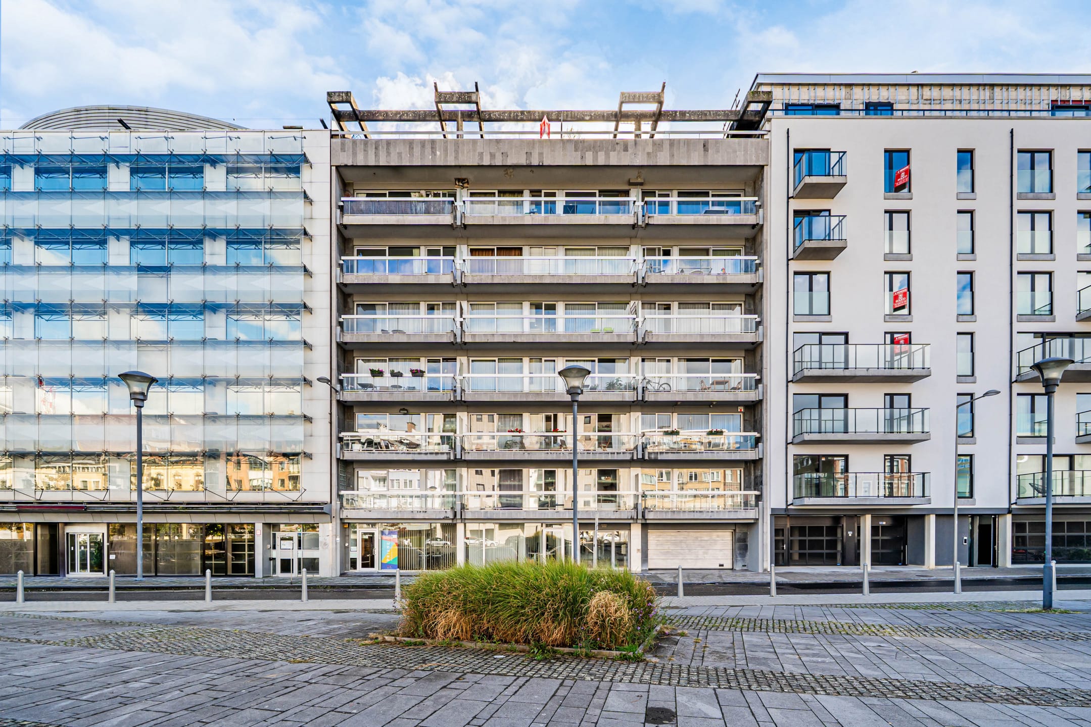 Rue Sainte Marie 19