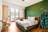 Photo 14 de 16 – Appartement à Antwerpen