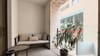 Photo 4 de 12 – Appartement à Antwerpen