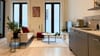 Photo 2 de 12 – Appartement à Antwerpen