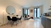 Photo 1 de 12 – Appartement à Antwerpen
