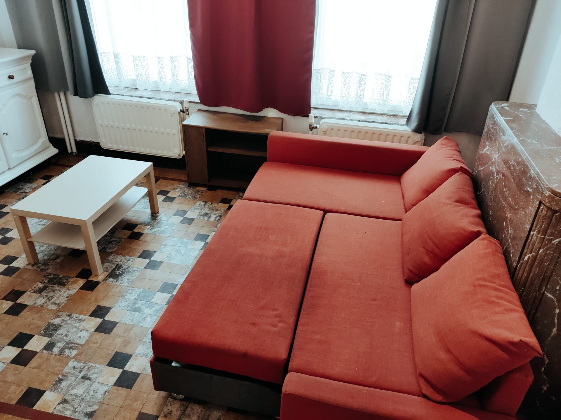 Rue Saint-Roch 18