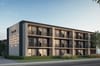 Photo 3 de 6 – Appartement à Nieuwpoort