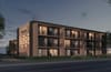 Photo 6 de 6 – Appartement à Nieuwpoort