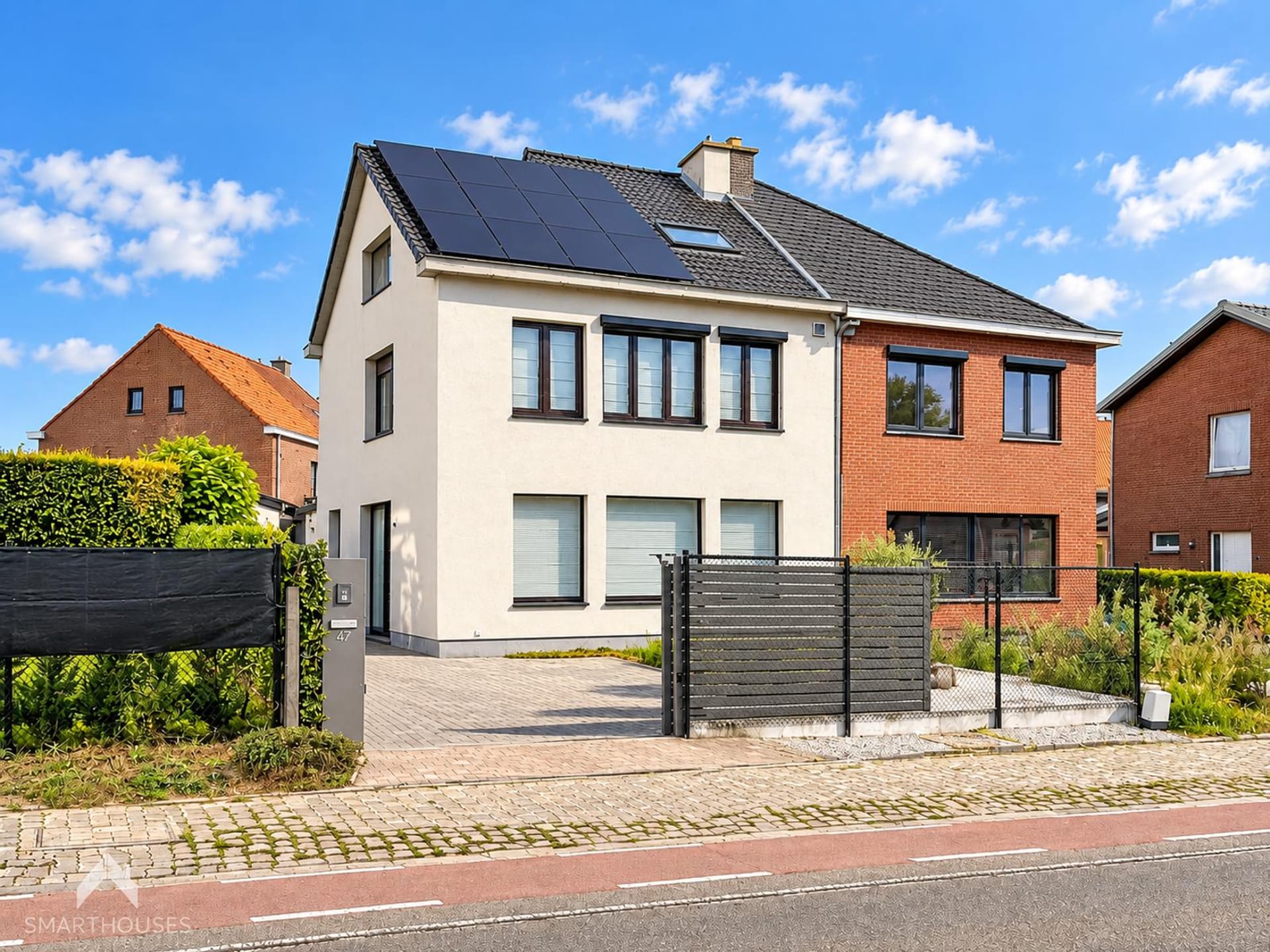 Huis ten Halven 47