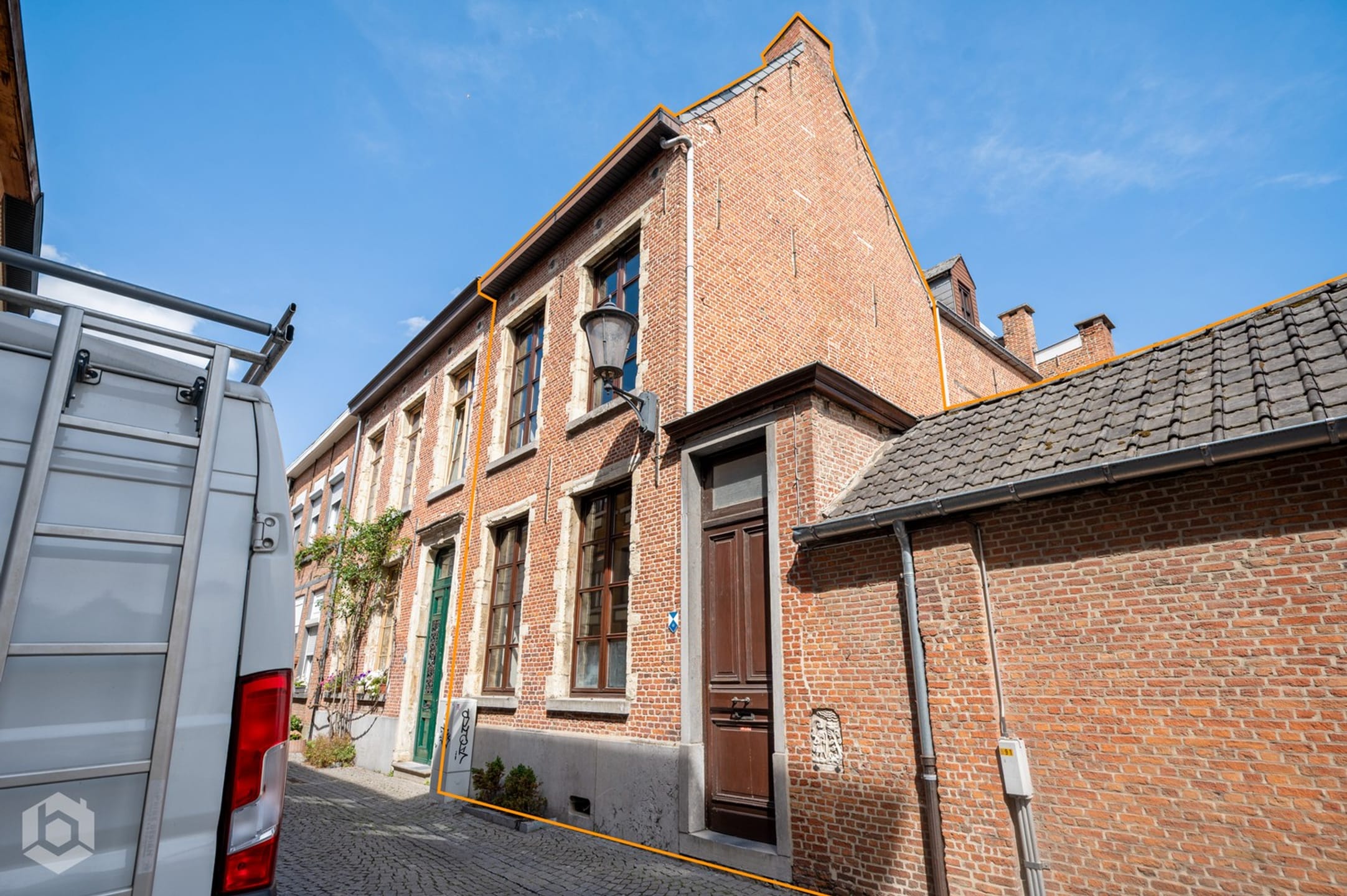 Vrouw van Mechelenstraat 4