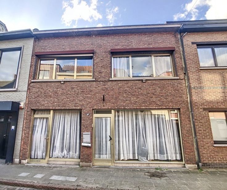 52 huizen te koop Niel (2845)