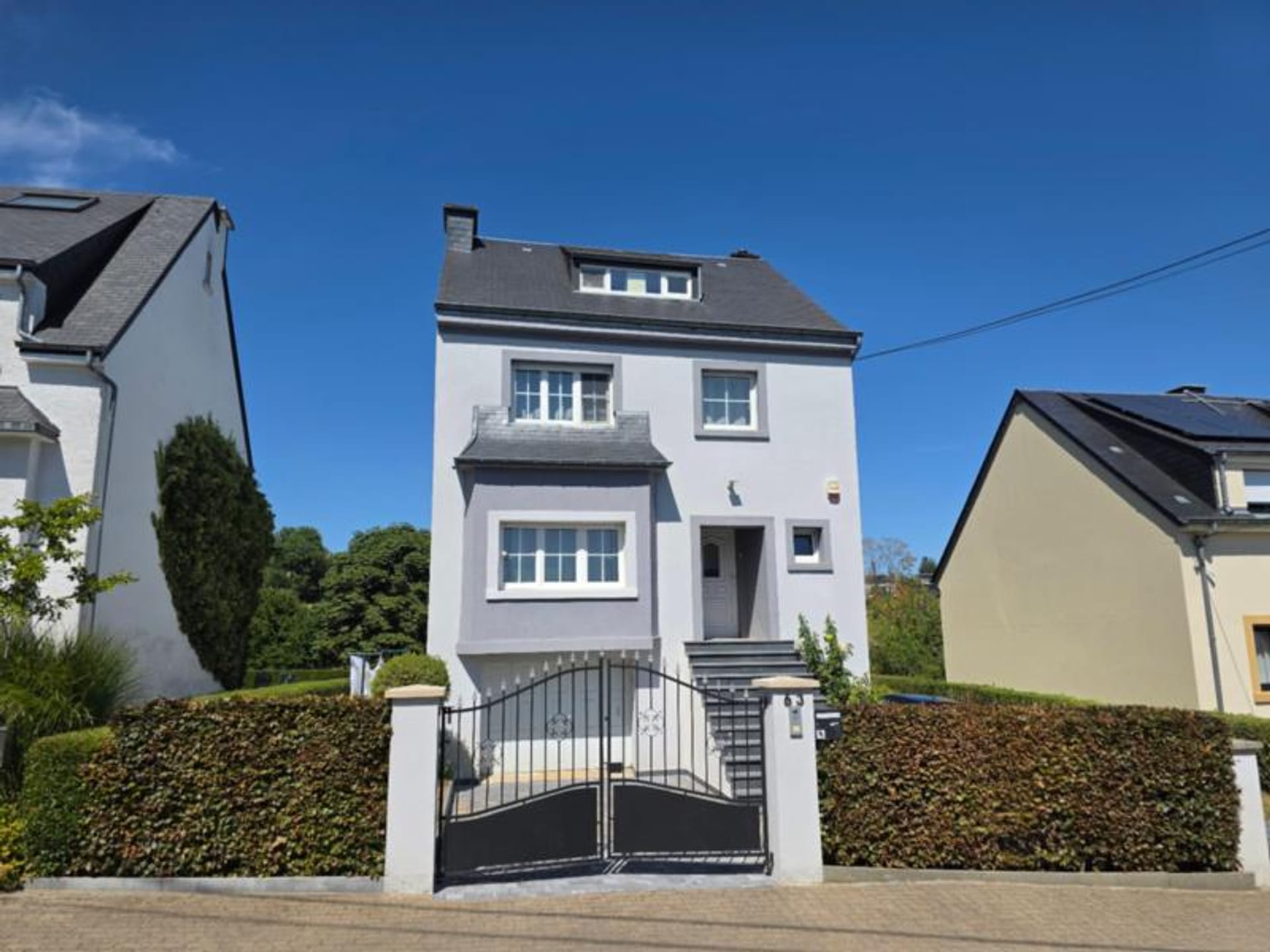 Rue du Beau-Site 63