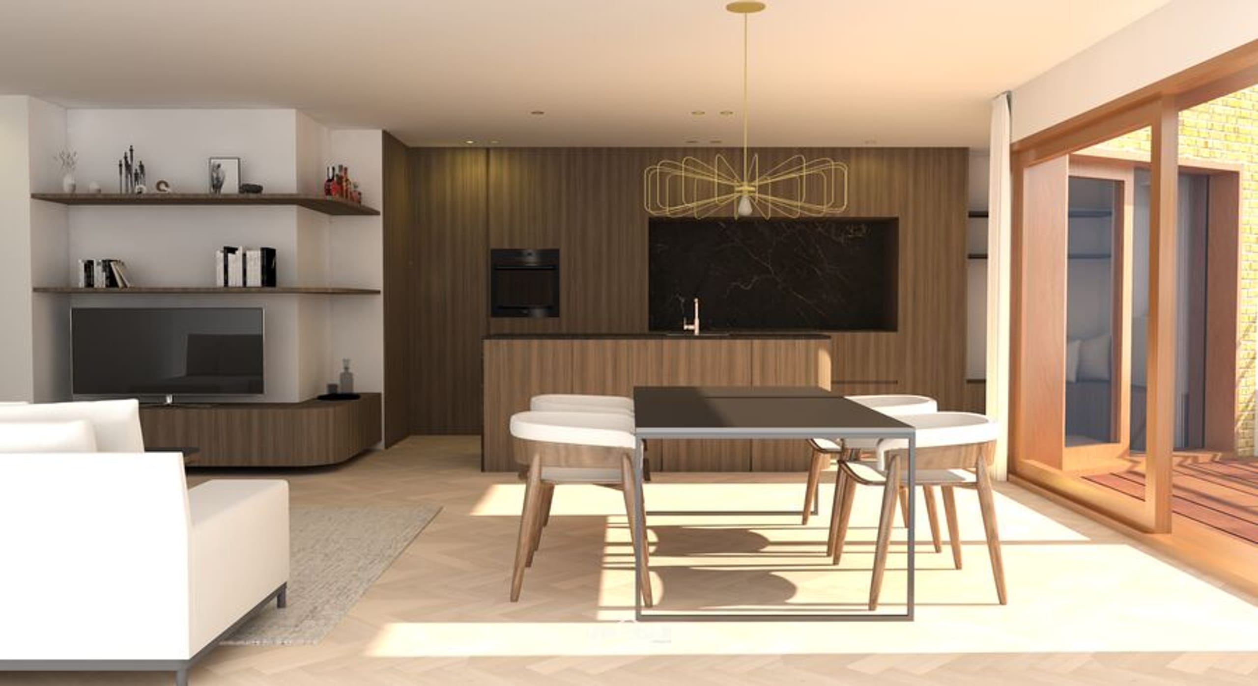 Esmoreitlaan 11, Antwerpen, (2050)