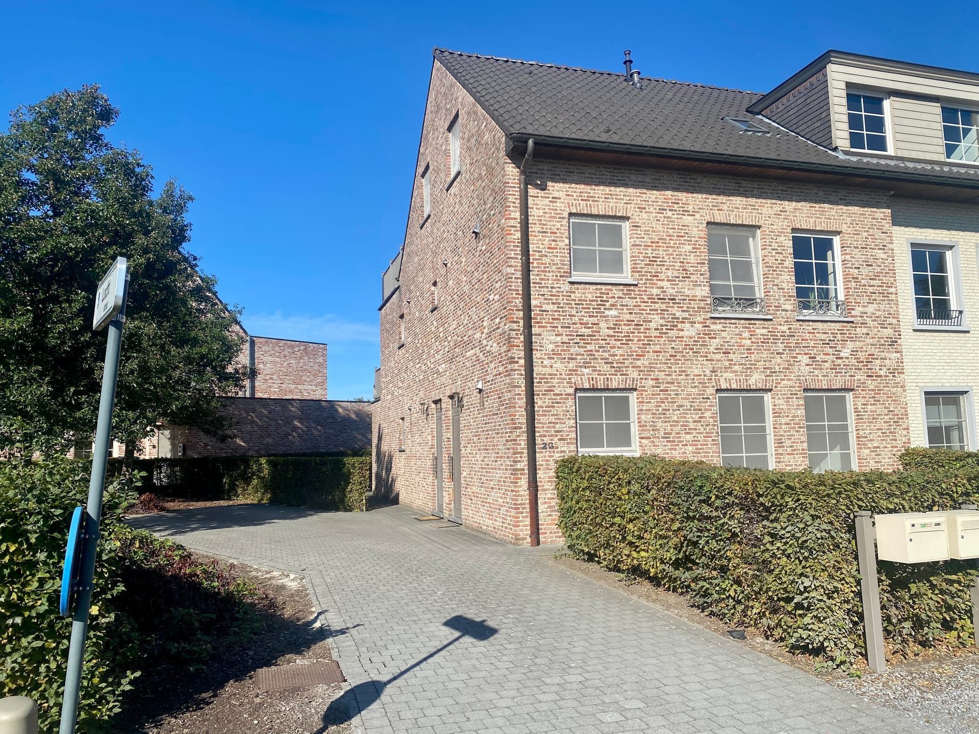 Oudesteenweg 2g