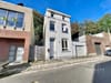 Photo 1 de 25 – Maison à Seraing
