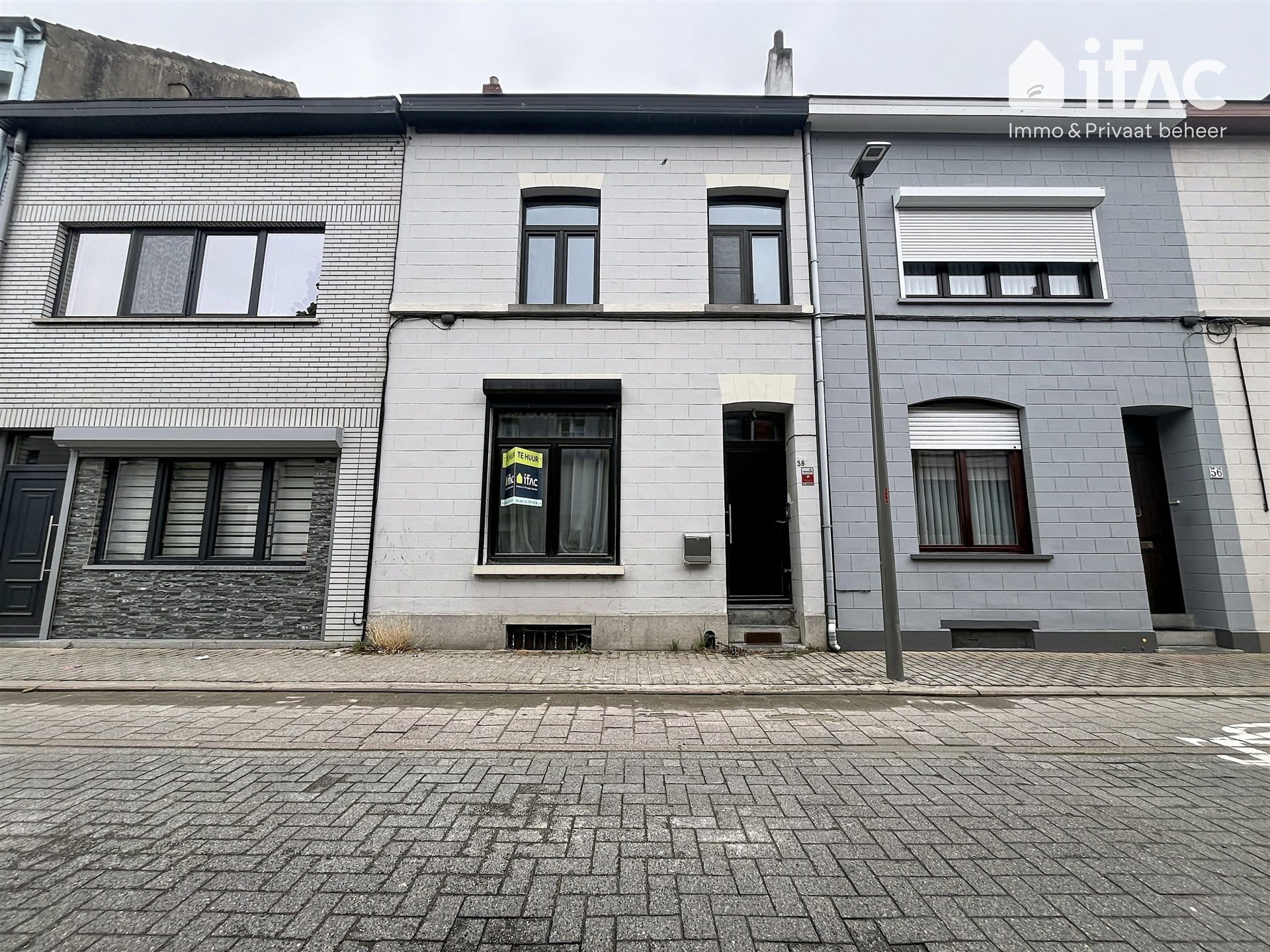 Perksestraat 58