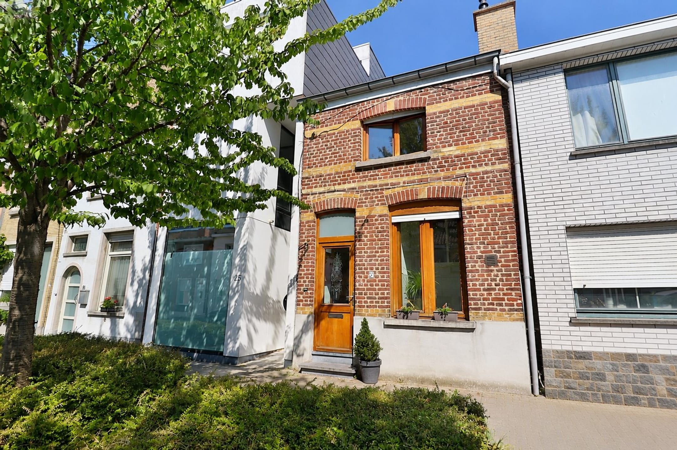 Voorzienigheidsstraat 27