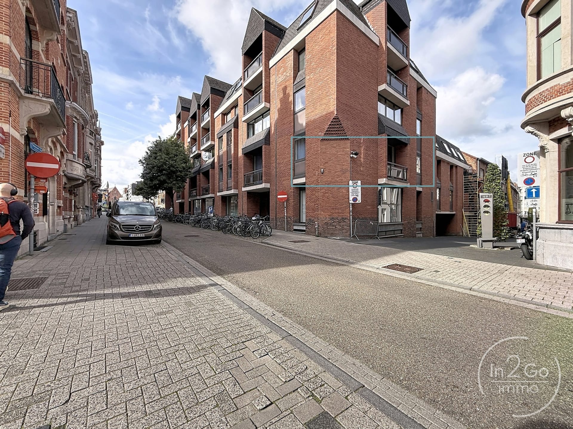 Koning Leopold I-straat 3
