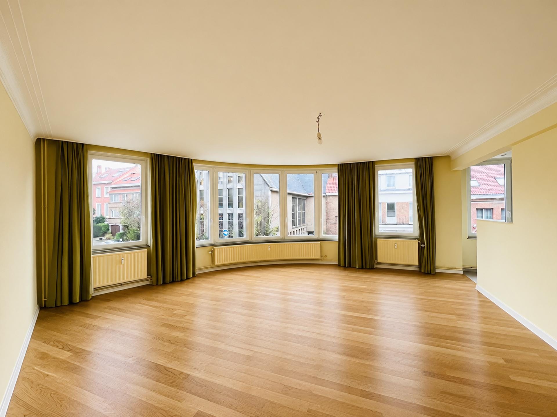 2-room apartment of 80 m²