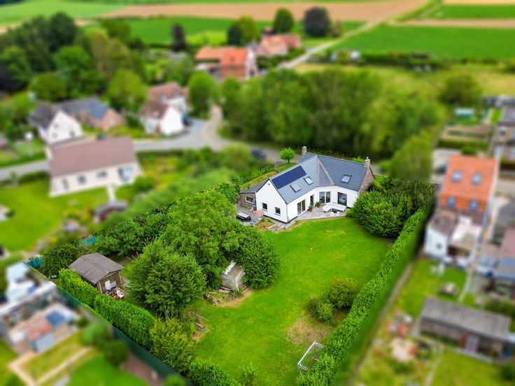 Maison à Vendre Avec 4 Chambres Immoweb