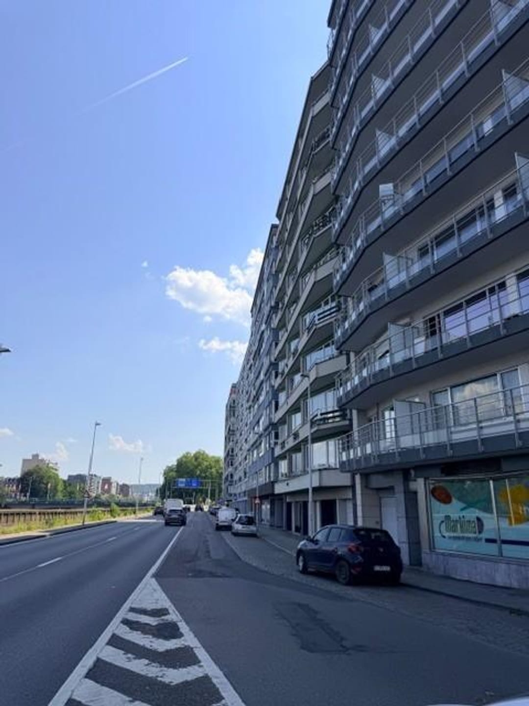 Quai de la Boverie 84