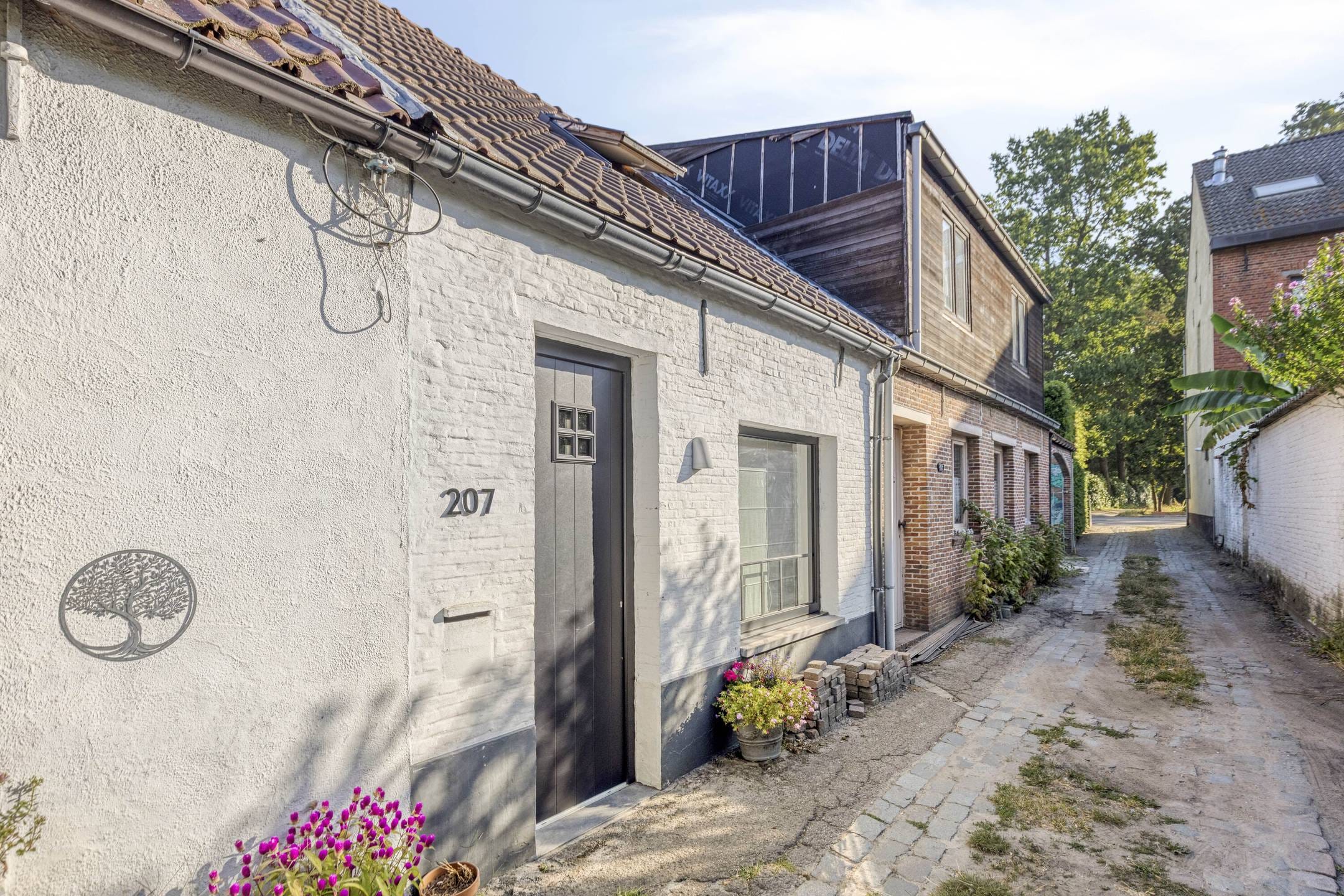 Kapelsestraat 207