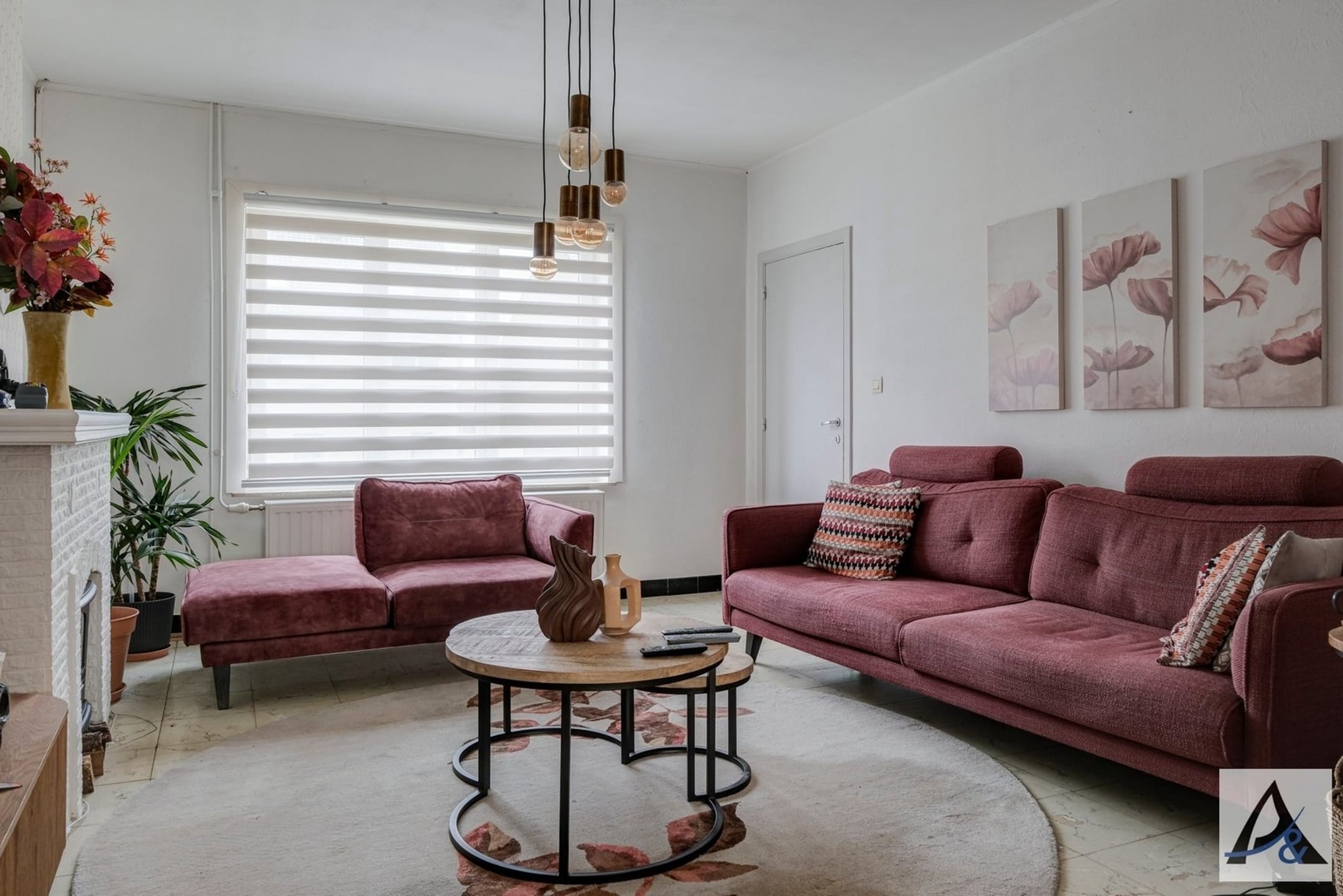 Gerenoveerde woning te koop nabij bruisende centrum van Bilz